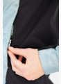 2117 OF SWEDEN Kruppa Damen Midlayer Blau 30032 4