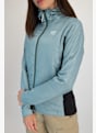 2117 OF SWEDEN Kruppa Damen Midlayer Blau 30032 5