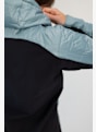 2117 OF SWEDEN Kruppa Damen Midlayer Blau 30032 6