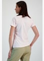 2117 OF SWEDEN Apelviken Damen T-Shirt Pink 30039 2