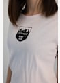2117 OF SWEDEN Apelviken Damen T-Shirt Pink 30039 4
