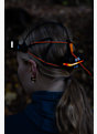 PETZL NAO® RL torcia frontale Nero 30057 11