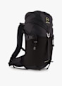 46 NORD Rawil Air 25 L Wanderrucksack Blau 30078 1
