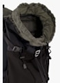 46 NORD Rawil Air 25 L Wanderrucksack Blau 30078 10