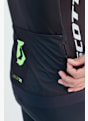 SCOTT RC SCOTT-SRAM Pro maillot de bike hommes Noir 30128 5