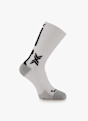 X-Socks Perform Crew 39-44 Bikesocken Weiss 30164 1