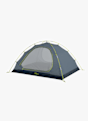 Jack Wolfskin Eclipse III Zelt Grün 30184 4