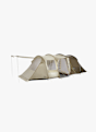 Jack Wolfskin Travel Lodge RT tenda Beige 30170 3