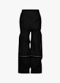 RUKKA Lars pantalon imperméable enfants Noir 30182 2