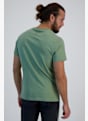 Dynafit Graphic Cotton t-shirt hommes Vert 30209 2