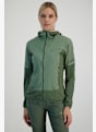 Dynafit Traverse Alpha midlayer femmes Vert 30227 1