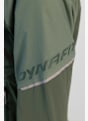 Dynafit Traverse Alpha Damen Midlayer Grün 30227 5