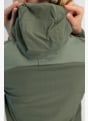 Dynafit Traverse Alpha midlayer donna Verde 30227 6