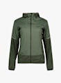 Dynafit Traverse Alpha midlayer femmes Vert 30227 9