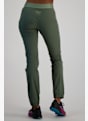 Dynafit Transalper Light Dynastretch pantaloni da trekking donna Verde 30230 2