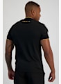 Macron UEFA Arbitre maillot de football EURO 2024 Noir 30252 2
