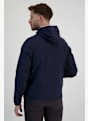 K-Way Jack veste imperméable hommes Bleu 30253 2