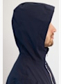 K-Way Jack veste imperméable hommes Bleu 30253 4