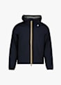 K-Way Jack Herren Regenjacke Blau 30253 5