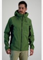 Columbia Mazama Trail™ Herren Outdoorjacke Grün 30245 1