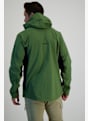 Columbia Mazama Trail™ giacca outdoor uomo Verde 30245 2