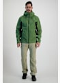 Columbia Mazama Trail™ giacca outdoor uomo Verde 30245 3