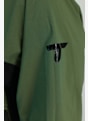 Columbia Mazama Trail™ giacca outdoor uomo Verde 30245 6