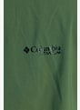 Columbia Mazama Trail™ giacca outdoor uomo Verde 30245 7