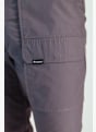 Columbia Landroamer™ Cargo short de randonnée hommes Noir 30260 4