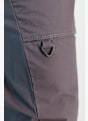 Columbia Landroamer™ Cargo short de randonnée hommes Noir 30260 6