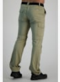 Columbia Silver Ridge™ Utility Convertible Zip-Off Herren Wanderhose Beige 30263 2