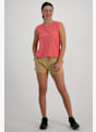 Columbia Boundless Trek™ Active Damen Wandershort Beige 30266 3