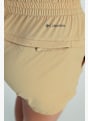 Columbia Boundless Trek™ Active Damen Wandershort Beige 30266 5