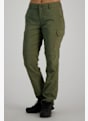 Columbia Silver Ridge Utility™ Convertible Zip-Off pantalon de randonnée femmes Vert 30279 1