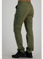 Columbia Silver Ridge Utility™ Convertible Zip-Off pantaloni da trekking donna Verde 30279 2
