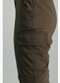 Columbia Silver Ridge Utility™ Convertible Zip-Off pantaloni da trekking donna Verde 30279 4