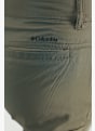 Columbia Silver Ridge Utility™ Convertible Zip-Off pantalon de randonnée femmes Vert 30279 5