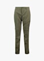 Columbia Silver Ridge Utility™ Convertible Zip-Off pantaloni da trekking donna Verde 30279 6