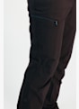 Maier Sports Nil Herren Wanderhose Schwarz 30282 3