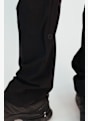 Maier Sports Nil Herren Wanderhose Schwarz 30282 5