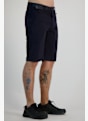 Maier Sports Nil short da trekking uomo Blu 30276 1