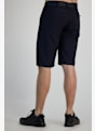 Maier Sports Nil short de randonnée hommes Bleu 30276 2