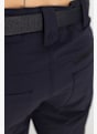 Maier Sports Nil short da trekking uomo Blu 30276 4