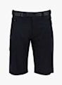 Maier Sports Nil short de randonnée hommes Bleu 30276 6