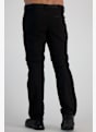 Maier Sports Tajo 2 Zip-Off pantalon de randonnée hommes Noir 30285 2
