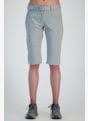 Maier Sports Kluane pantalon de randonnée 3/4 femmes Gris 30297 1