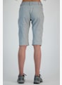 Maier Sports Kluane Damen 3/4 Wanderhose Grau 30297 2
