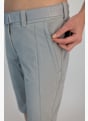 Maier Sports Kluane Damen 3/4 Wanderhose Grau 30297 4