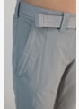 Maier Sports Kluane pantaloni da trekking 3/4 donna Grigio 30297 5