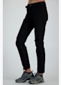 Maier Sports Lulaka pantalon de randonnée femmes Noir 30301 1